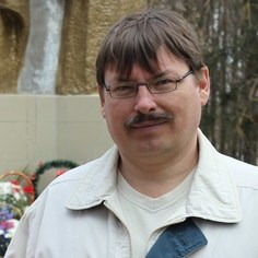  Священник Сергий Ведерников