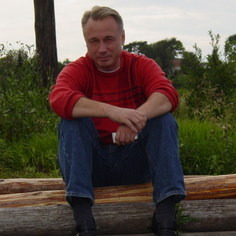 Олег Белоусов