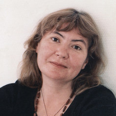 Валерия Нарбикова