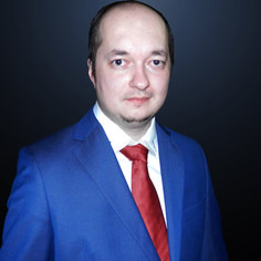 Dmitry Pokrovsky