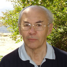 Валерий Василевский