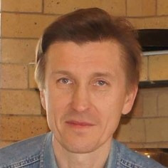 Олег Раин