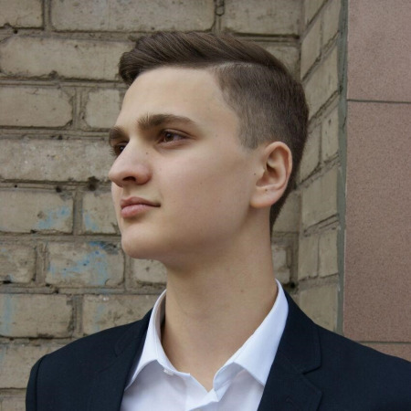 Алексей Духовенко