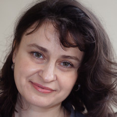 Ирина Калягина