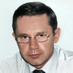 Леонид Масловский
