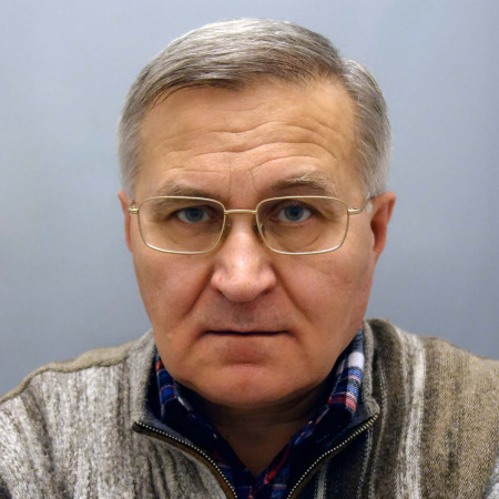 Анатолий Вершинский
