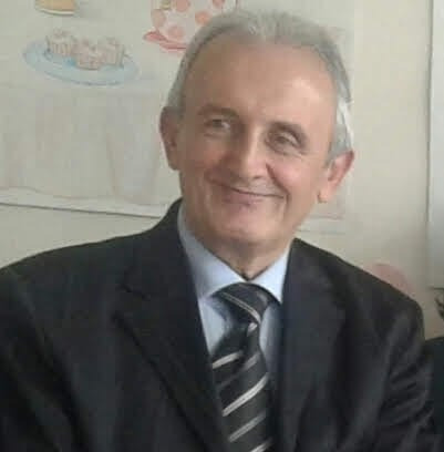 Сергей Азарян