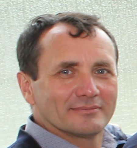 Валерий Ротнов
