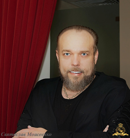 Святослав Моисеенко