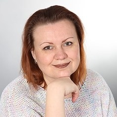 Ирина Жалейко