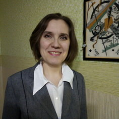 Татьяна Тетюева