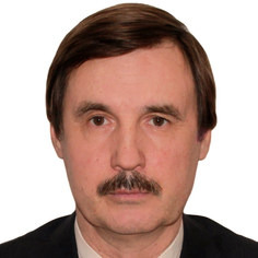 Leonid Prokhorov