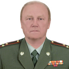 Юрий Колотухин