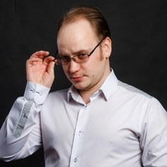 Павел Девяшин