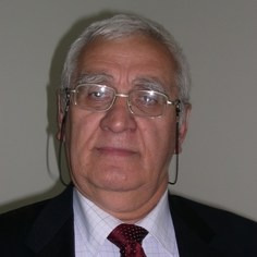 Измаил Хузмиев