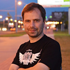 Алексей Шеин
