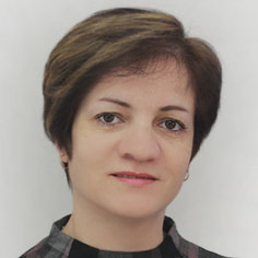Мария Крылова