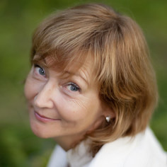 Tatiana Grafova