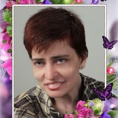 Ирина Арнаутова