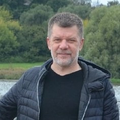 Вадим Макашенец
