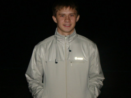 Валерий Чайкин