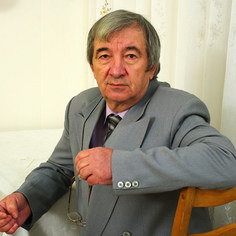 Александр Околеснов