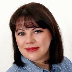 Юлия Коральская