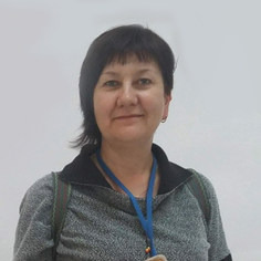 Марина Рыжанкова