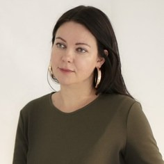 Ольга Соломатина