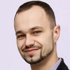 Александр Смажук