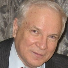 Виктор Стяжкин