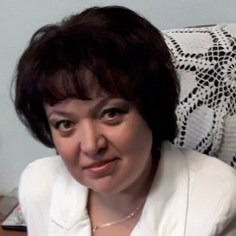 Фиалка Султангирова