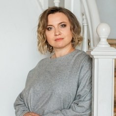 Марина Исаченко