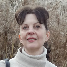 Ольга Бурмистрова