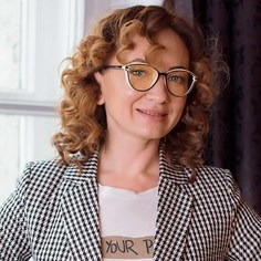 Тамара Мерзлова
