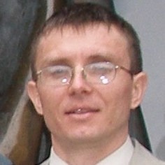 Александр Ревин