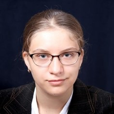 Варвара Рыжкова