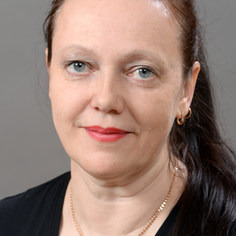 Наталья Закожурникова