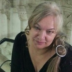 Елена Алчевская