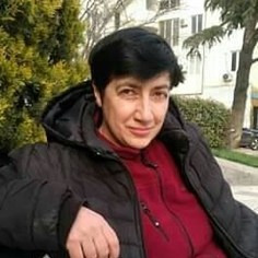 Мария Сараджишвили