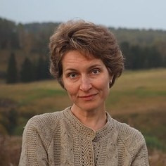 Анна Таволгина