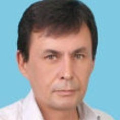 Бахтияр Ералиев
