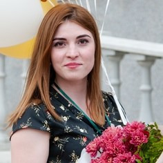 Екатерина Корзухина