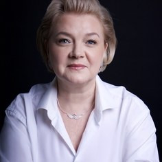 Елена Бикинеева