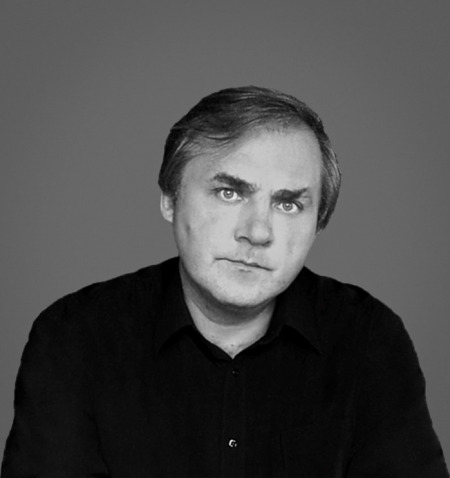 Павел Айдаров
