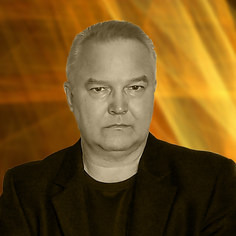 Александр Глазков