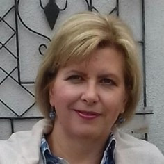Мария Жданова