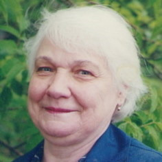 Валентина Русакова