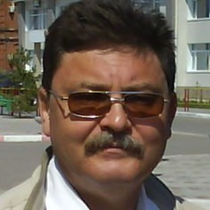 Виль Ахметзянов