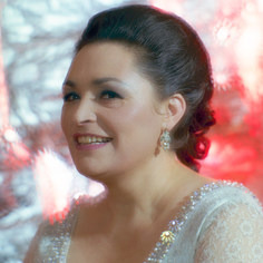 Валентина Левко